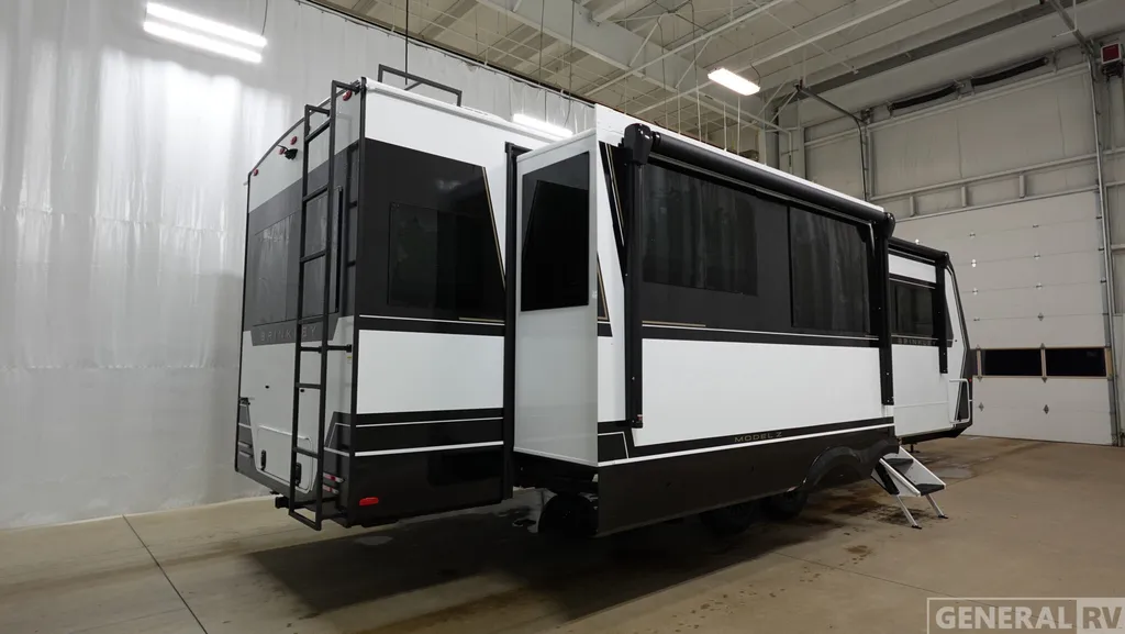 2026 Brinkley Model Z AIR 297, Photos photo 7