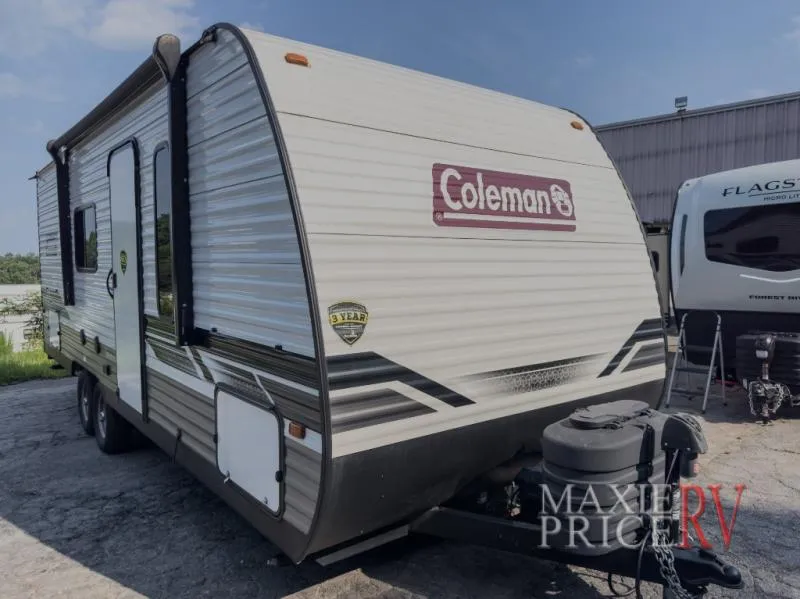 2024 Dutchmen Coleman Lantern LT 214BH - Photo 2