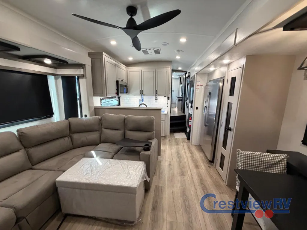 2026 Jayco North Point 395DSDB, Photos photo 30