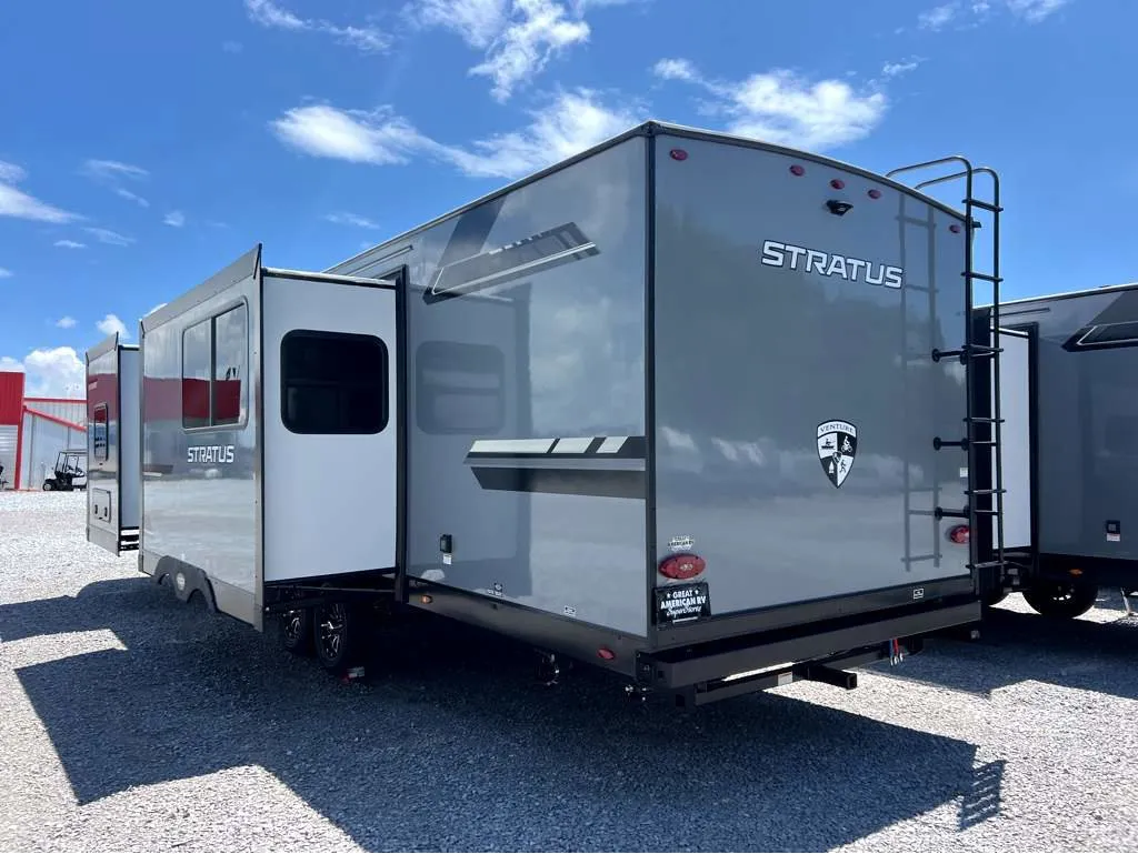 2026 Venture RV Stratus SR302VBH - Photo 4