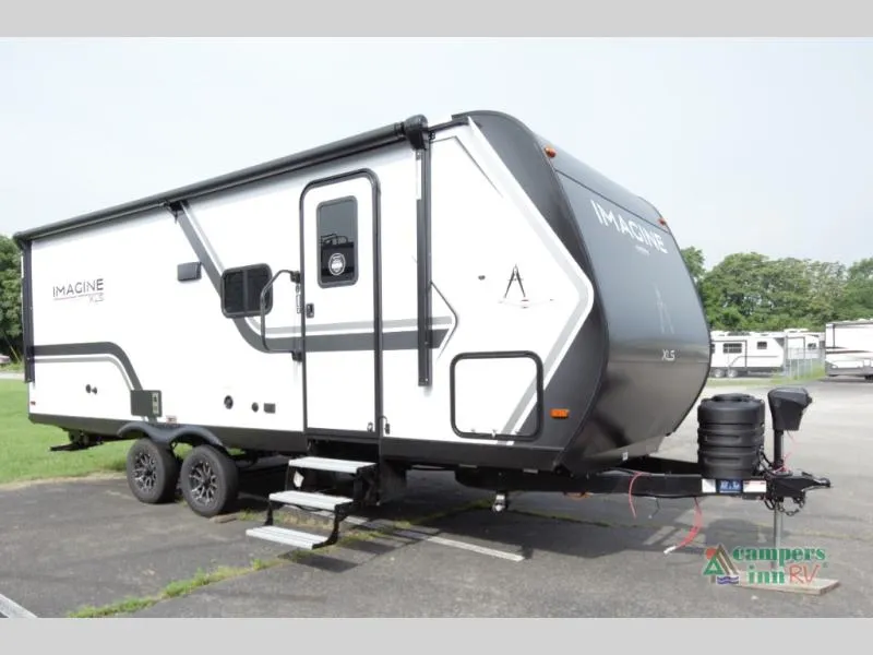2026 Grand Design Imagine XLS 22BHE - Photo 2