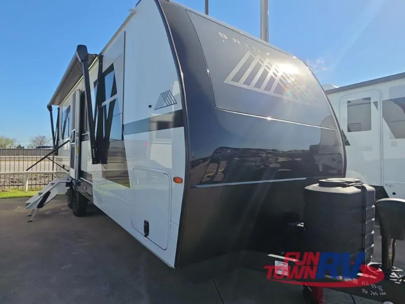 2026 Brinkley Model I 275 - Photo 2
