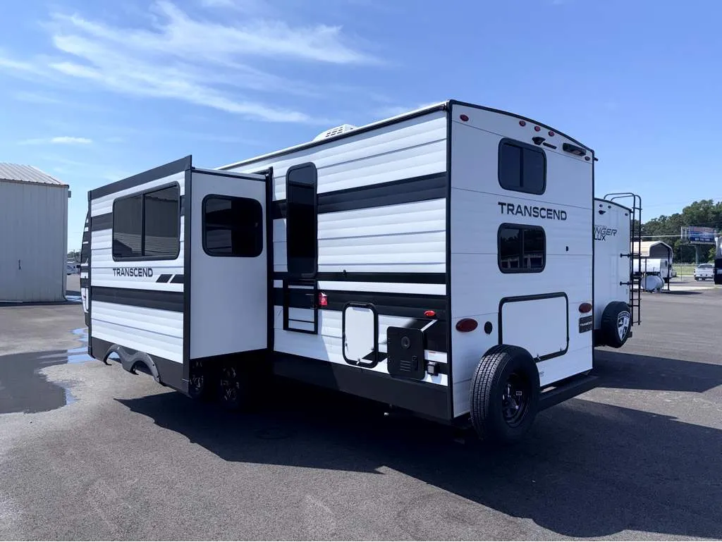 2026 Grand Design Transcend 265BHT - Photo 4