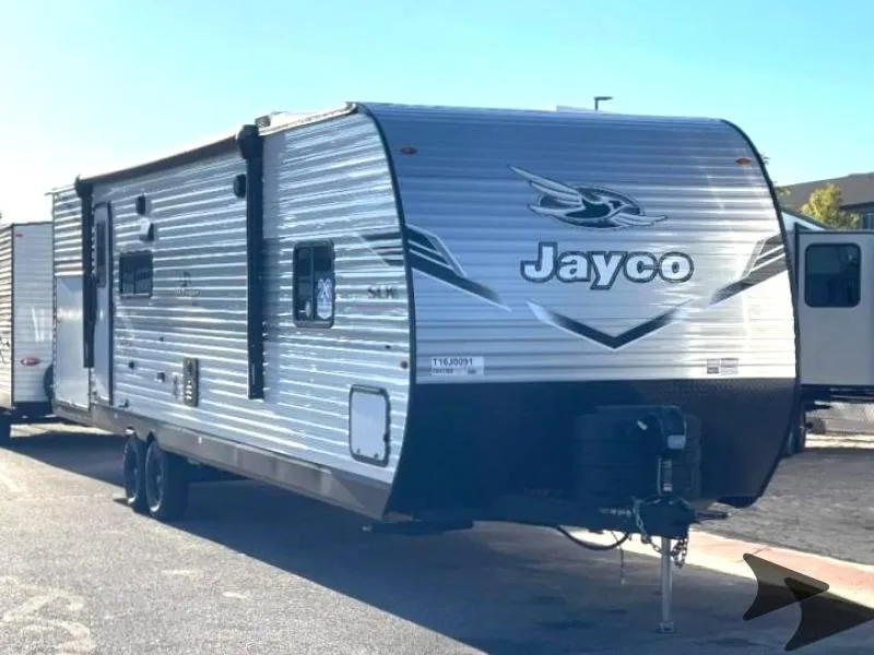 2026 Jayco Jay Flight SLX 295TBS - Photo 2