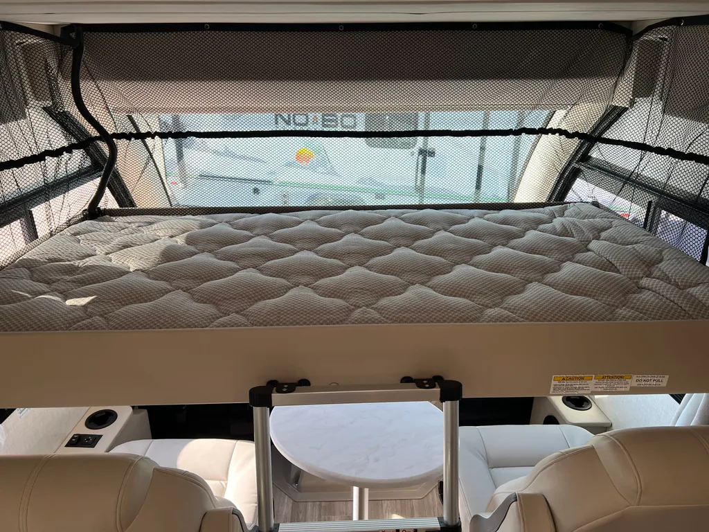 2026 Thor Motor Coach Axis 26.2, Photos photo 4