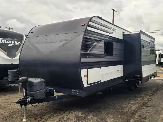 2022 Grand Design Transcend Xplor 261BH - Photo 3