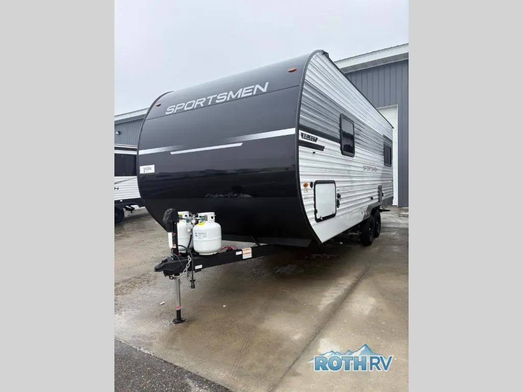 2026 KZ Sportsmen Select 210RDSL - Main photo