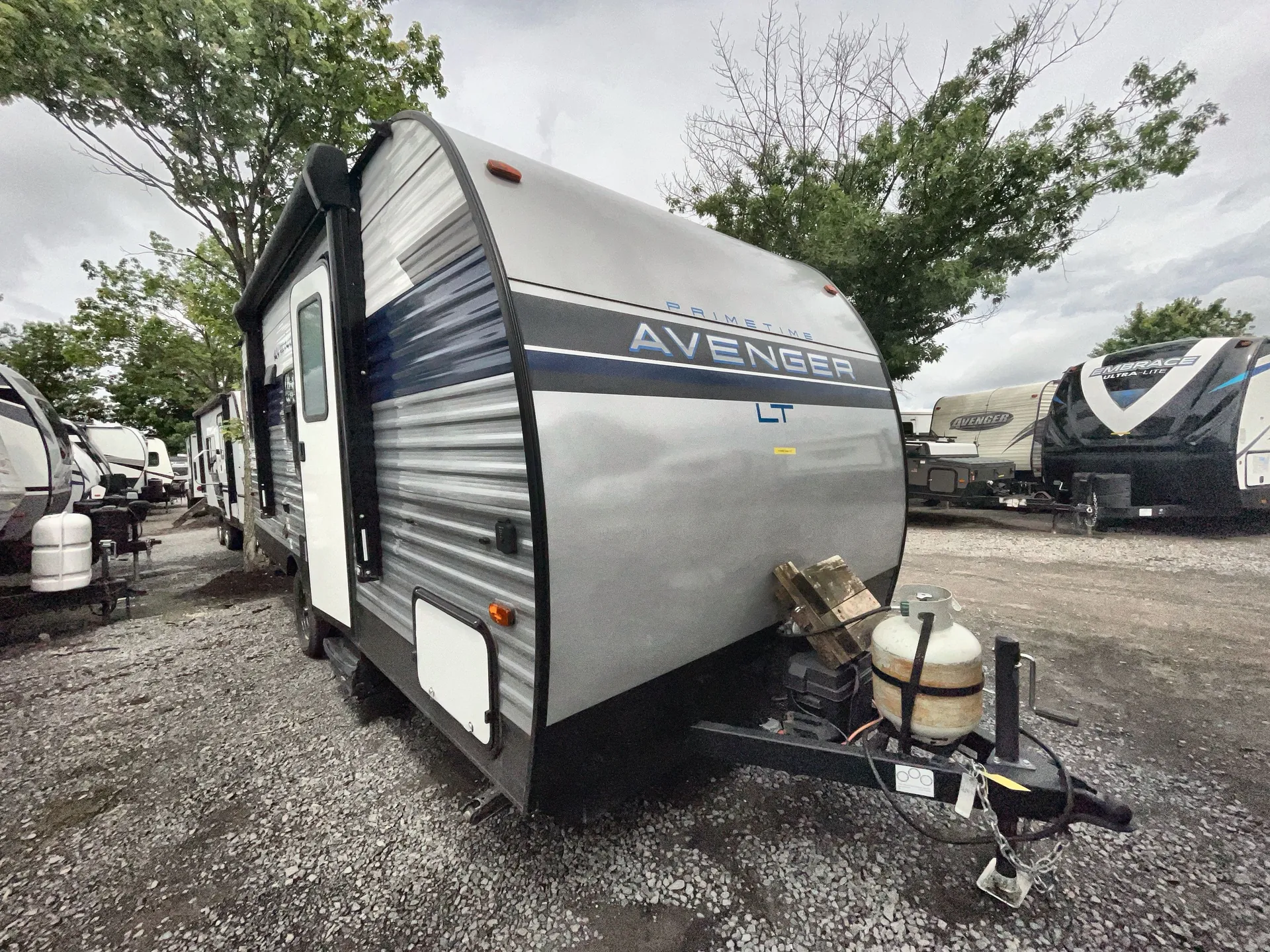 2023 Prime Time Avenger 16RD - Photo 2