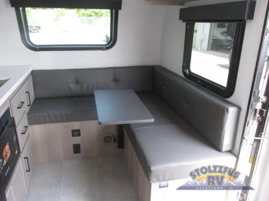 2026 Forest River RV Flagstaff E-Pro 20BS - Photo 4