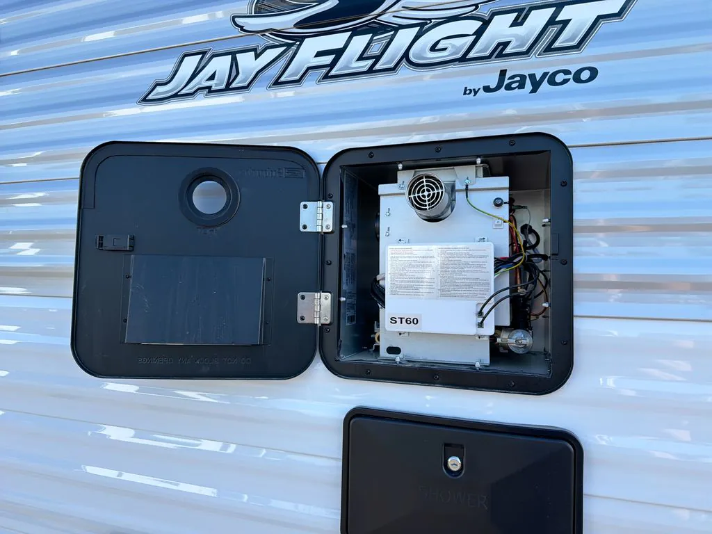 2026 Jayco Jay Flight SLX 262RLSW, Photos photo 29