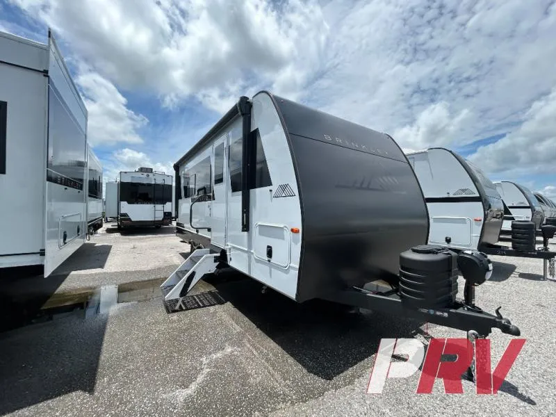 2026 Brinkley Model Ix 20X - Photo 2