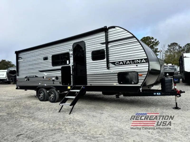 2026 Coachmen Catalina Legacy Edition 243RBS - Photo 2