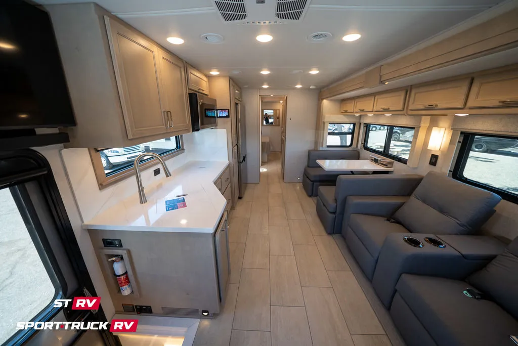 2027 Renegade RV Verona 36VSB - Photo 3