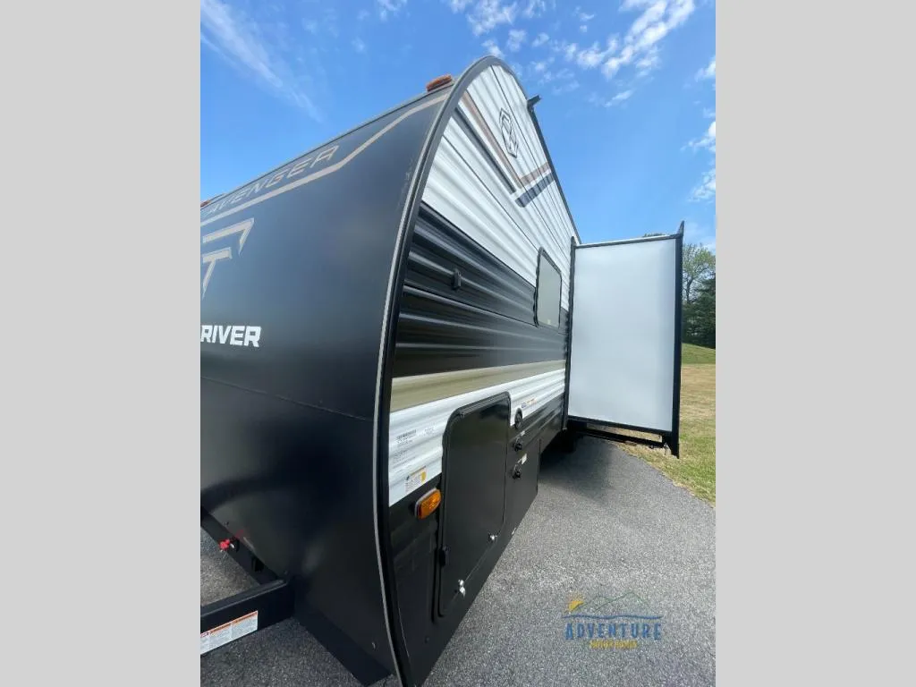 2026 Prime Time Avenger 25RBS - Photo 4