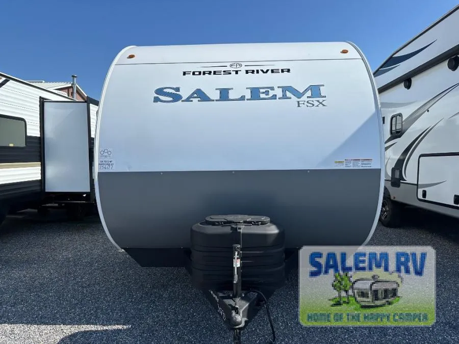 2026 Forest River Salem FSX 260RTK - Photo 2