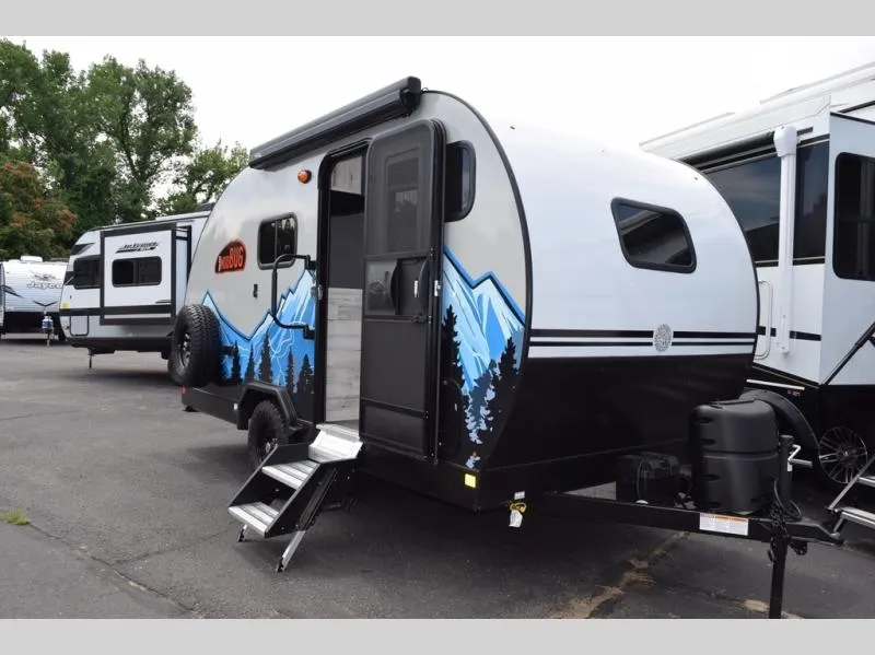 2025 Modern Buggy RV Big Buggy BB16 - Photo 4
