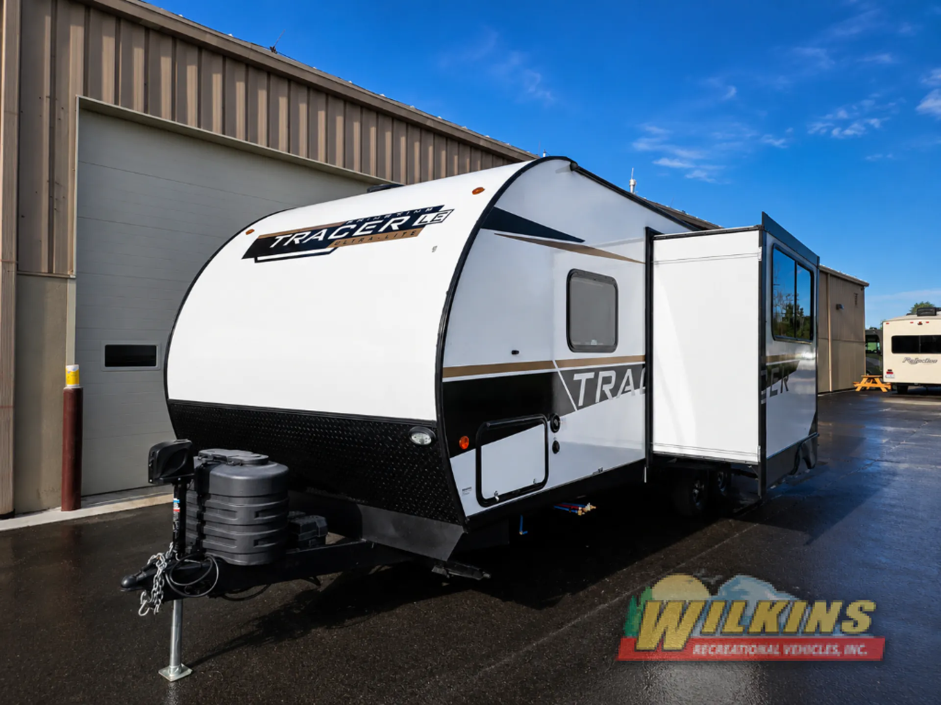 2024 Prime Time Tracer 240BHSLE - Photo 4