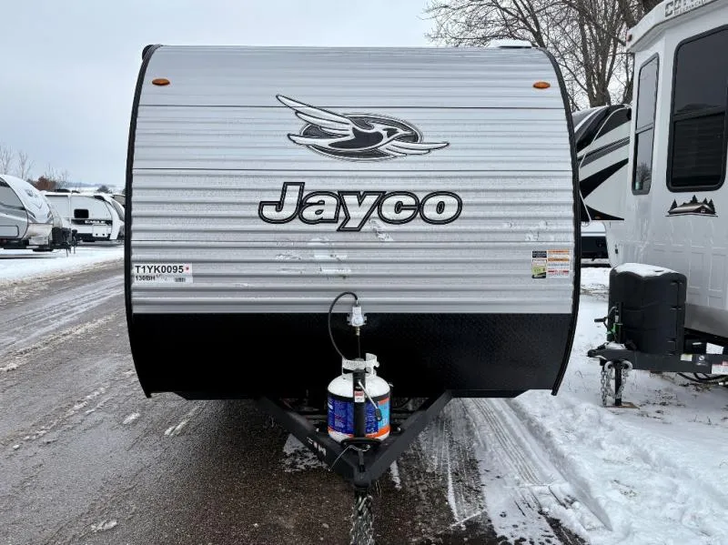2026 Jayco Jay Flight SLX 130BH - Photo 3