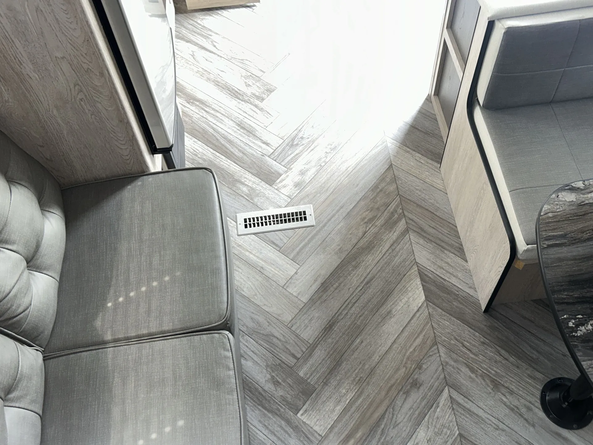 2023 Heartland Prowler 240RB — living area main