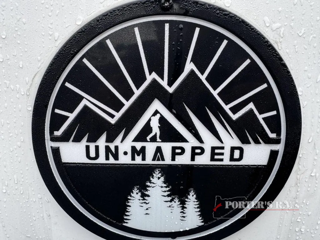 2026 Forest River RV Un-Mapped 25FK, Photos photo 7