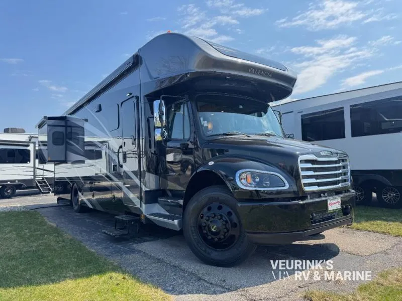 2026 Renegade RV Valencia 36SB - Photo 2