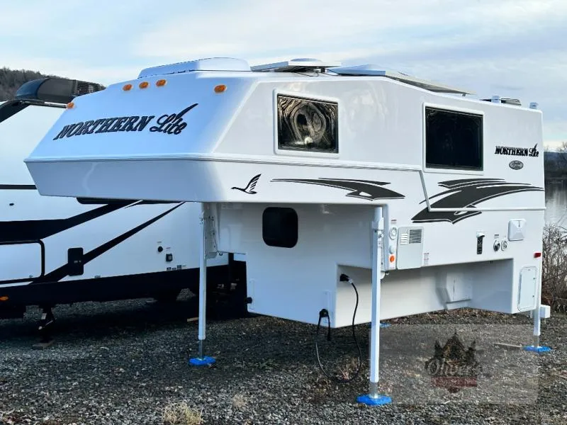 2025 Northern Lite Limited Edition 8-11EXLEWB - Photo 3