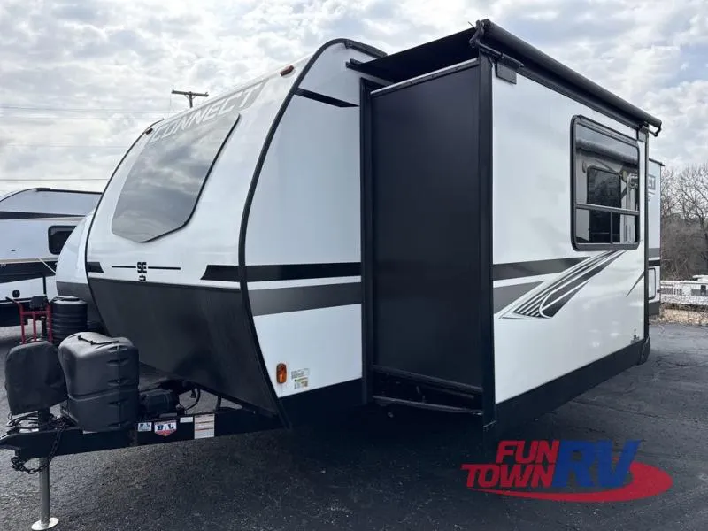 2022 KZ Connect 221FKKSE - Photo 2