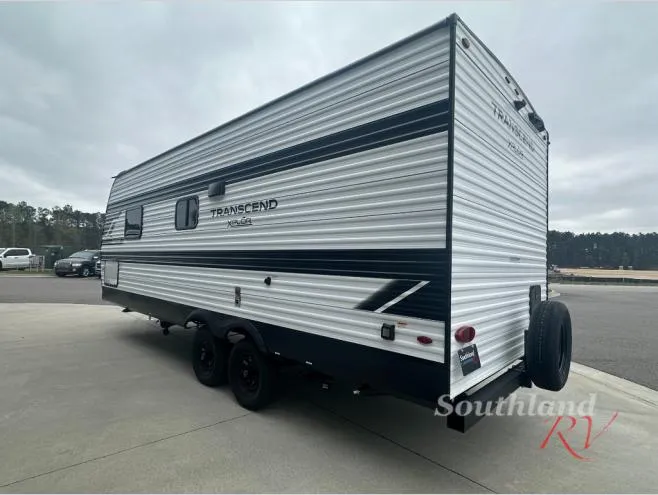 2026 Grand Design Transcend Xplor 19BHX - Photo 3