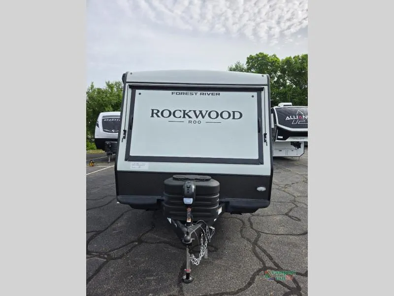 2027 Forest River Rockwood Roo 233S - Photo 3
