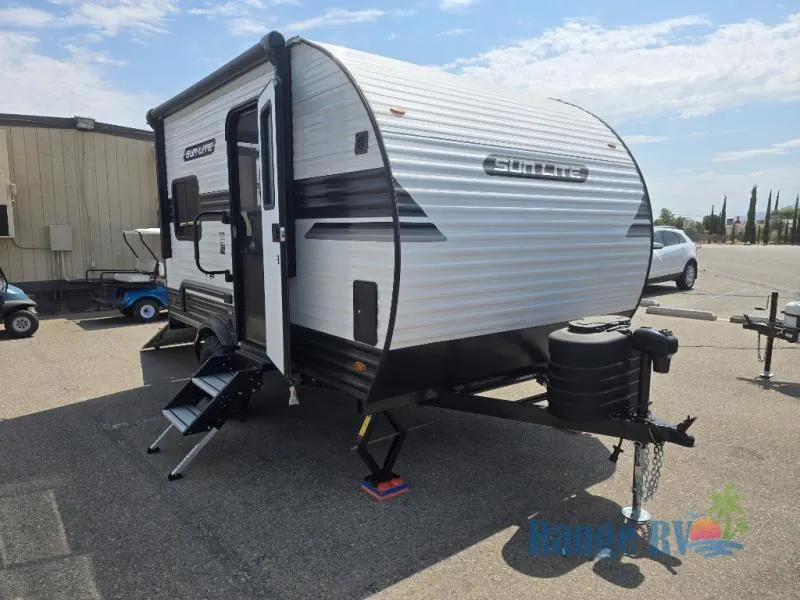 2026 Sunset Park RV Sun Lite 14THX - Photo 4