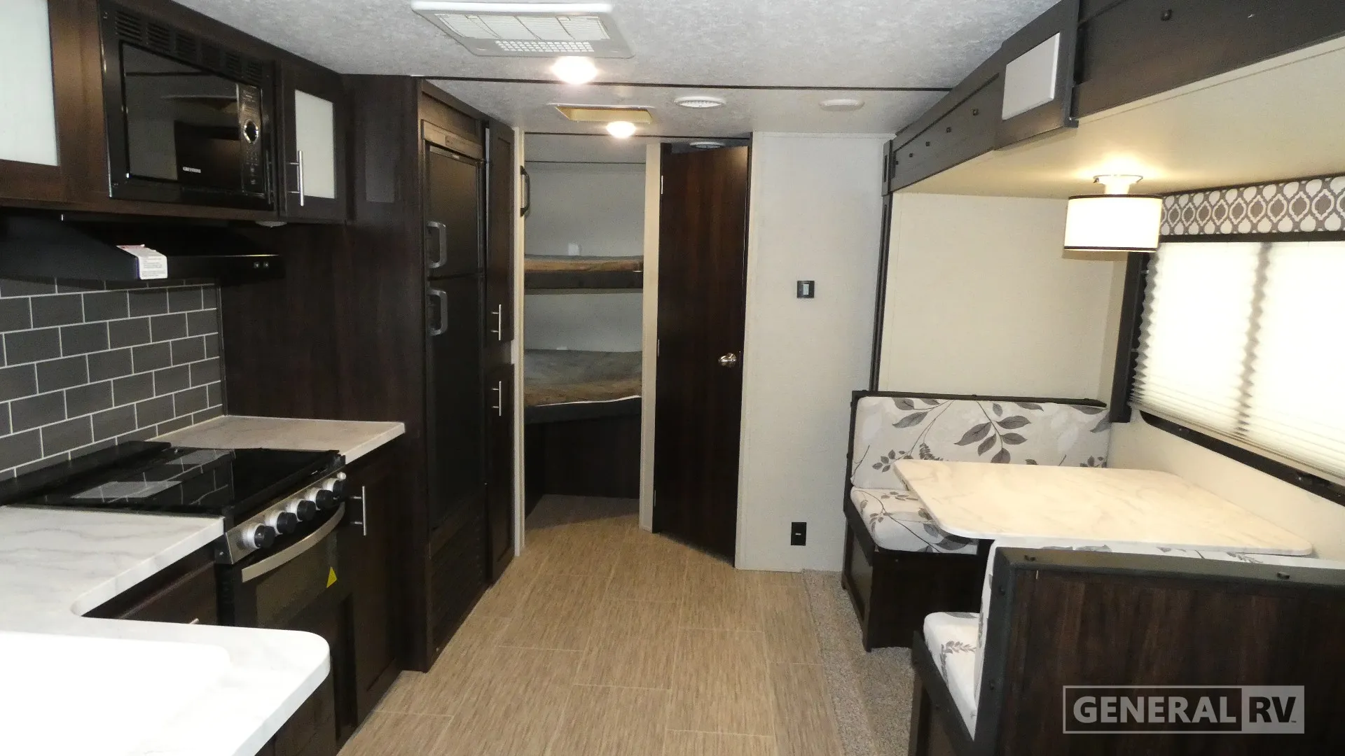 2019 Prime Time RV Tracer Breeze 26DBS - Photo 3