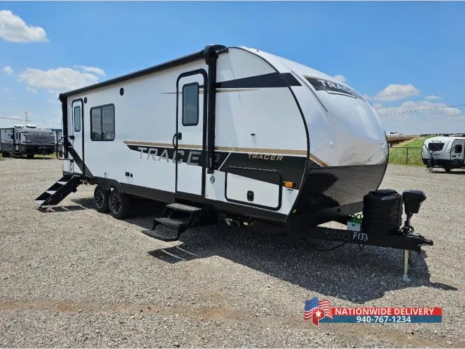 2024 Prime Time Tracer 24RKS - Photo 2