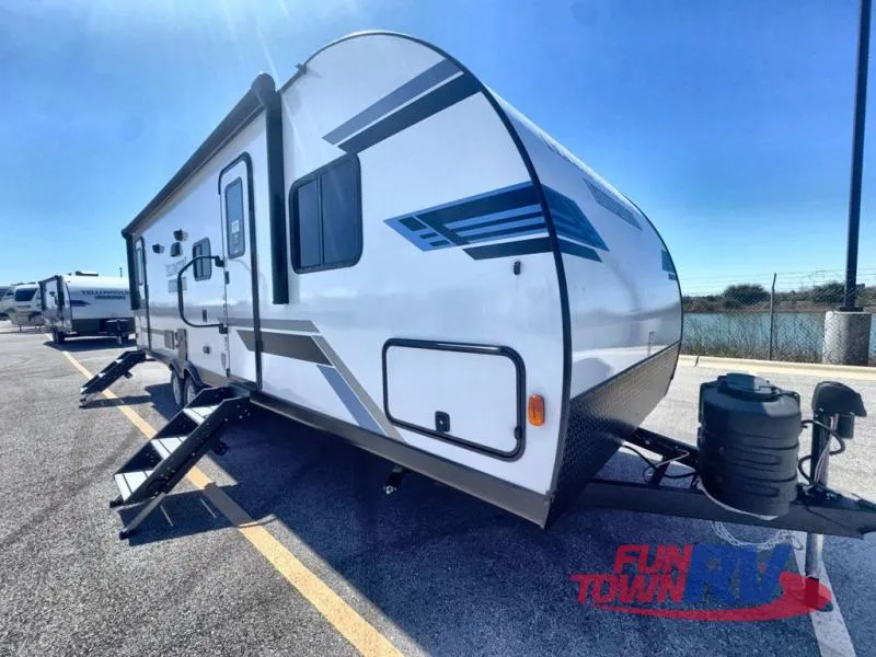 2026 Gulf Stream RV Yellowstone Ranch Edition 28BBS - Main photo