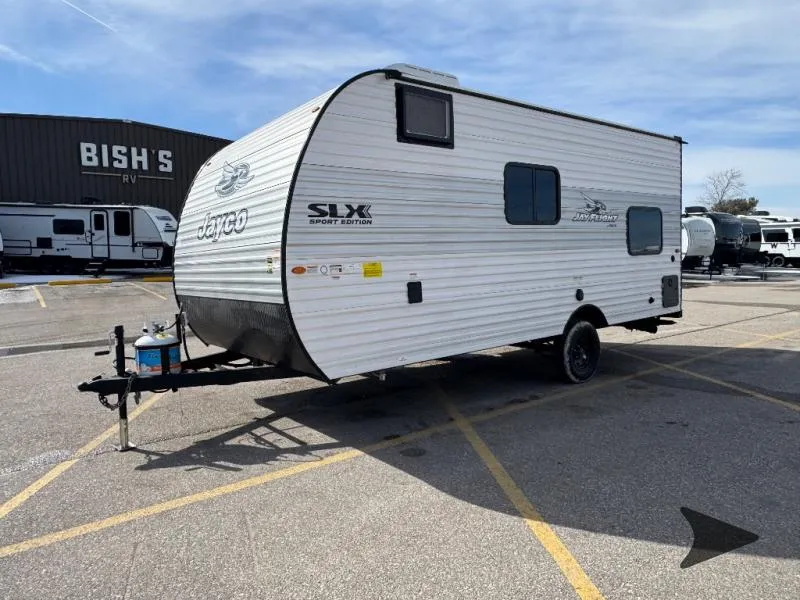 2026 Jayco Jay Flight SLX 170BH - Photo 3
