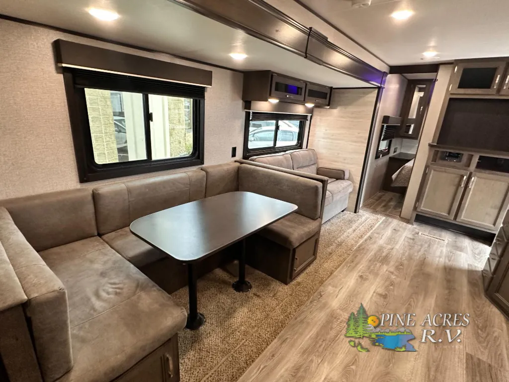 2021 Jayco Jay Flight SLX 8 324BDS, Photos photo 23