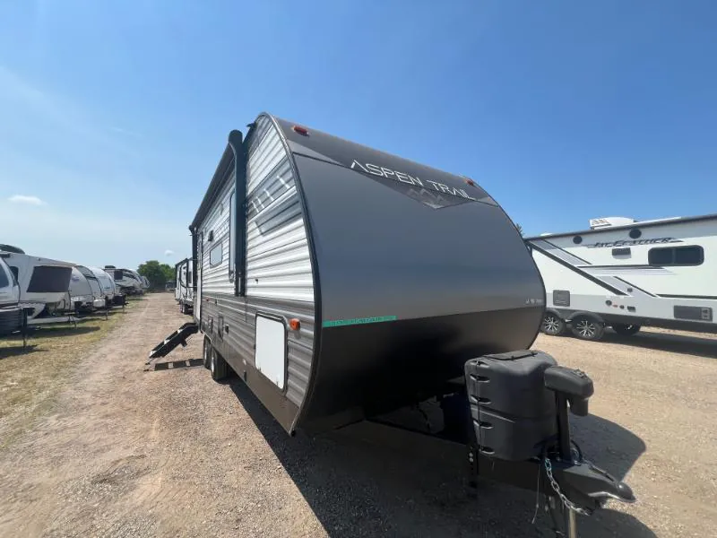 2022 Dutchmen Aspen Trail 2260RBS - Photo 4