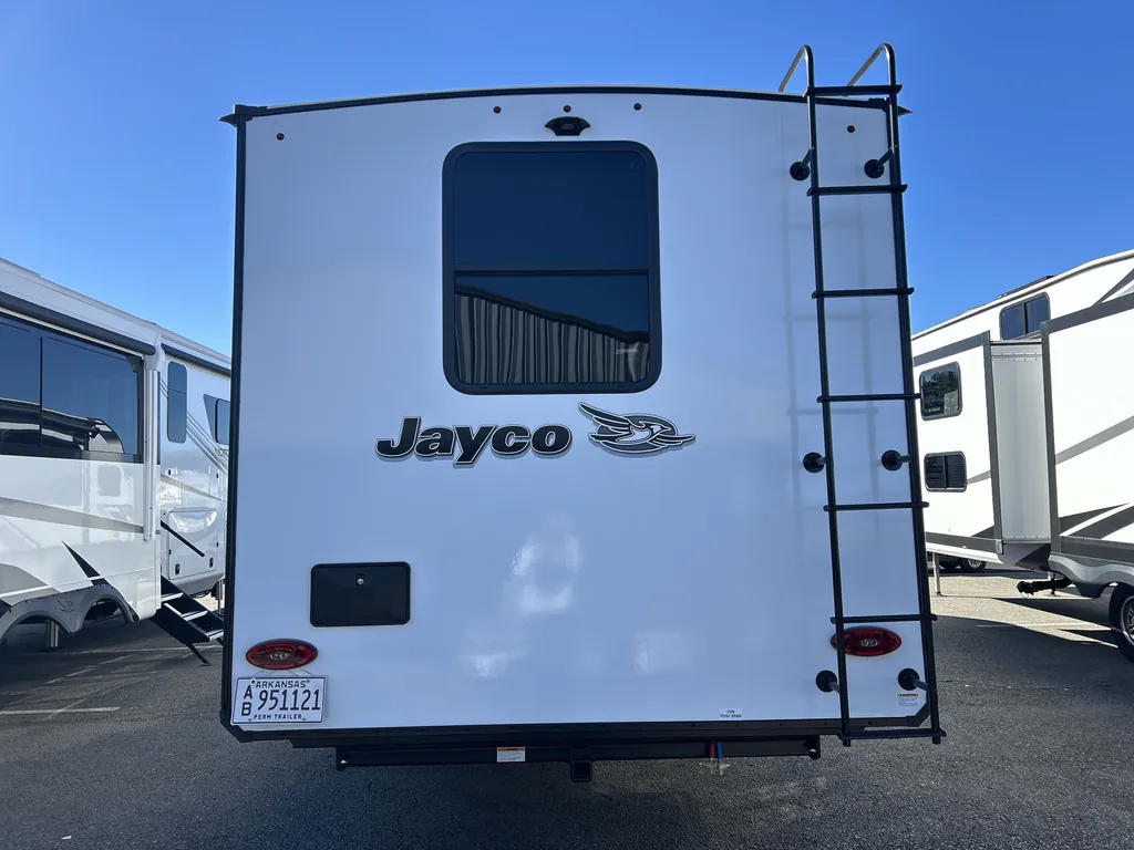 2026 Jayco Jay Feather 26FK, Photos photo 7