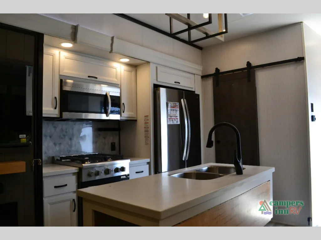 2023 Forest River Cedar Creek 377BH, Photos photo 41