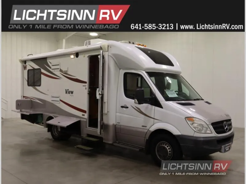 2013 Winnebago View 24V - Photo 2