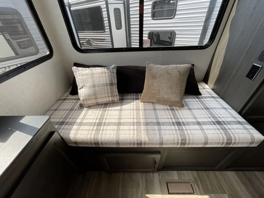 2026 Venture RV Stratus SR262VFK, Photos photo 54