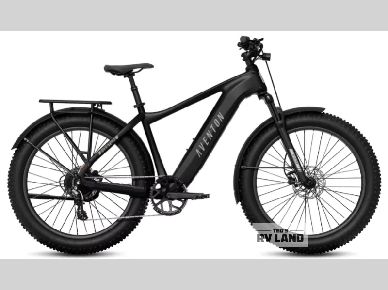 2025 AVENTON AVENTURE.3 STEALTH - Main photo