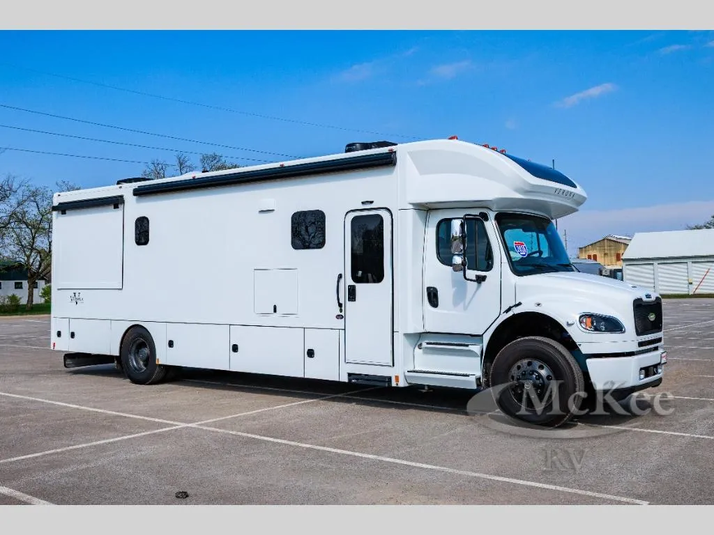 2026 Renegade RV Verona 36VSB - Photo 2
