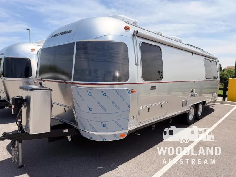 2026 Airstream Stetson + 6666 Special Edition - Photo 2
