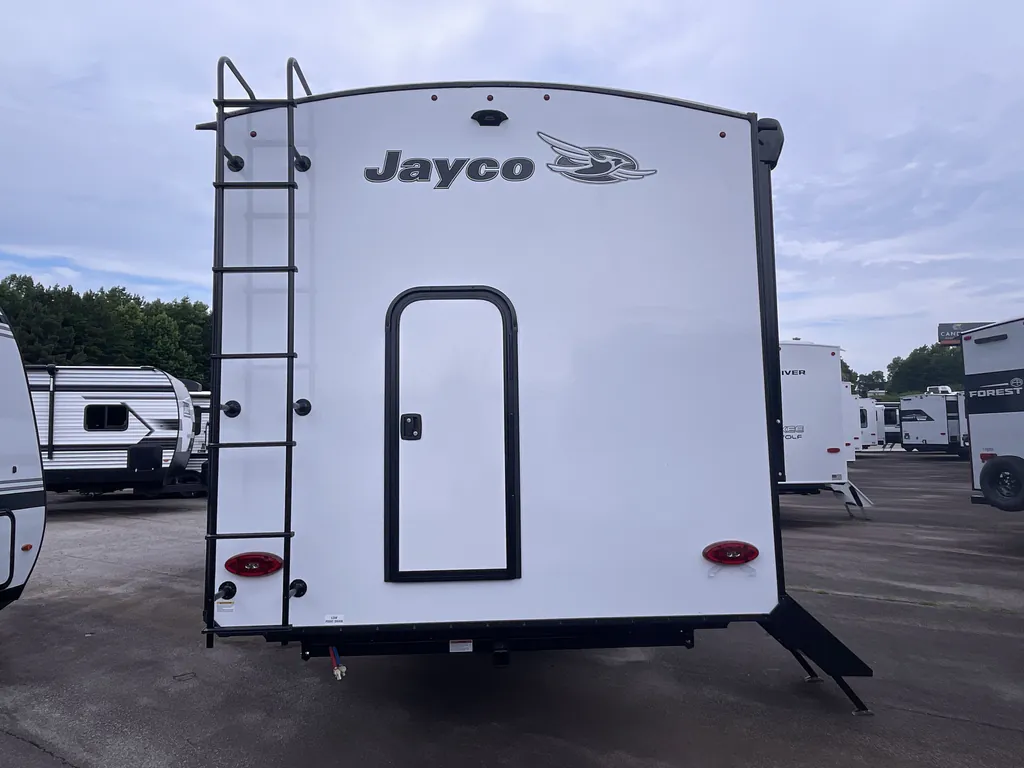 2027 Jayco Jay Feather 29BHB, Photos photo 6