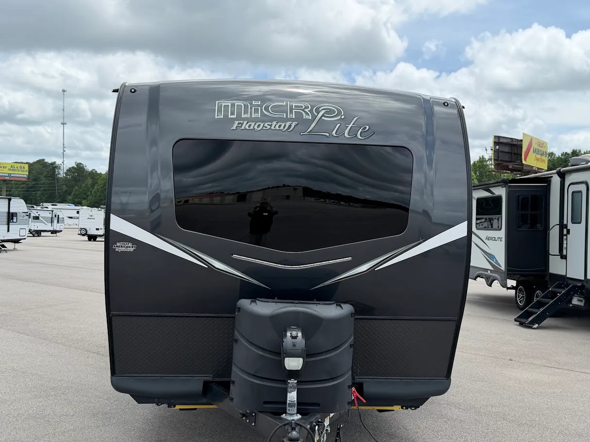 2021 Forest River Flagstaff Micro Lite 21FBRS - Photo 3