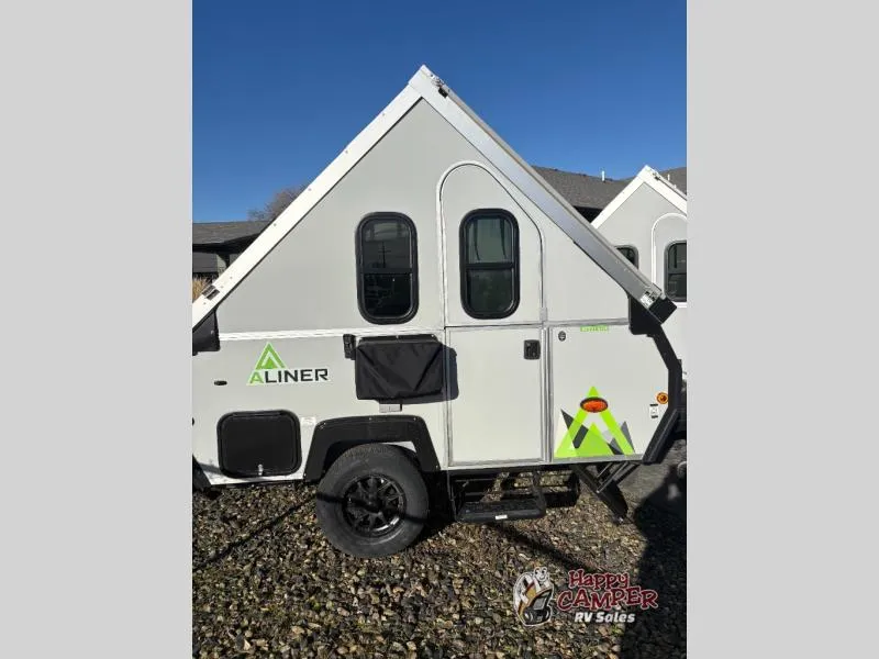 2026 Aliner Scout Lite LITE - Photo 2