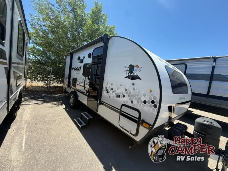 2021 Forest River R-Pod RP-193 - Photo 2
