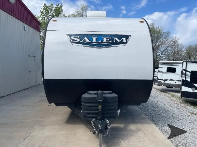2024 Salem Platinum 29VIEWX - Photo 3