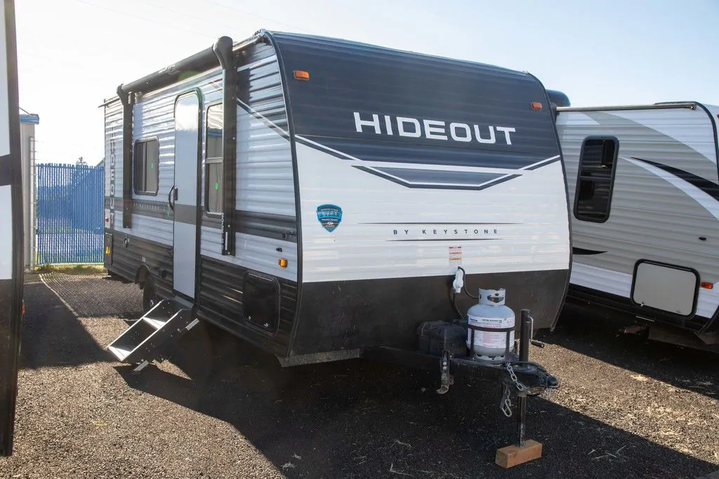 2022 Coachmen Clipper 262BHS - Photo 4