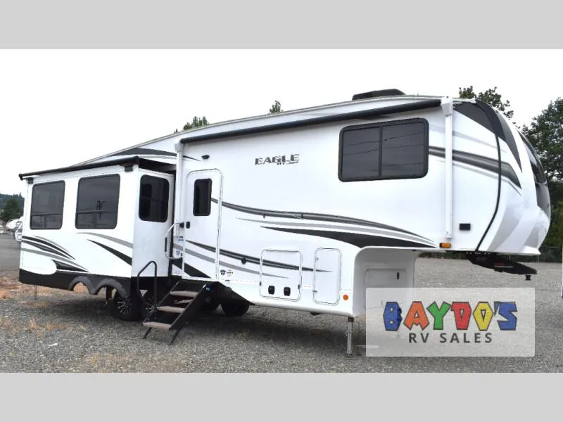 2023 Jayco Eagle HT 30.5CKTS - Photo 2